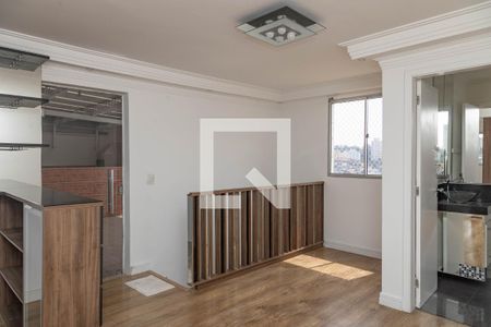 Apartamento para alugar com 110m², 2 quartos e 2 vagas Apartamento para alugar com 110m², 2 quartos e 2 vagasCobertura