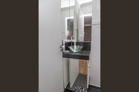 Apartamento para alugar com 110m², 2 quartos e 2 vagas Apartamento para alugar com 110m², 2 quartos e 2 vagasLavabo