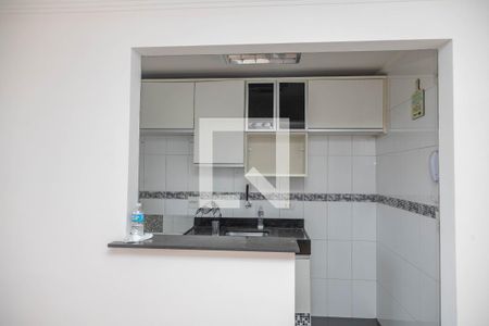 Apartamento para alugar com 110m², 2 quartos e 2 vagas Apartamento para alugar com 110m², 2 quartos e 2 vagasCozinha