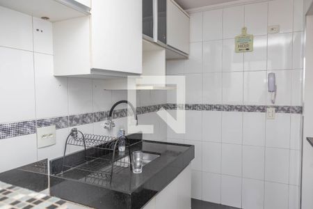 Apartamento para alugar com 110m², 2 quartos e 2 vagas Apartamento para alugar com 110m², 2 quartos e 2 vagasCozinha