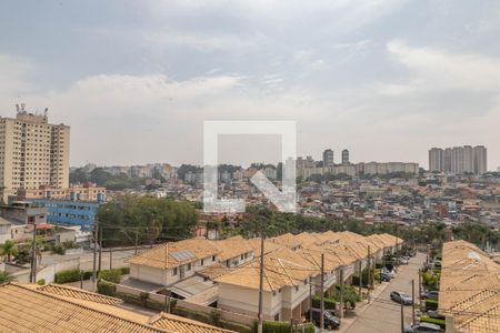 Apartamento para alugar com 110m², 2 quartos e 2 vagas Apartamento para alugar com 110m², 2 quartos e 2 vagasVista da varanda