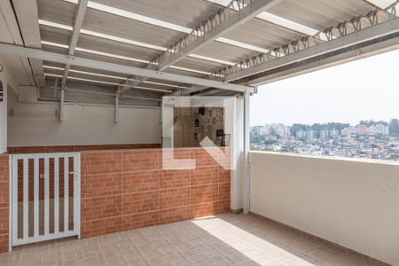 Apartamento para alugar com 110m², 2 quartos e 2 vagas Apartamento para alugar com 110m², 2 quartos e 2 vagasVaranda