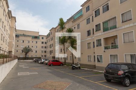 Apartamento para alugar com 110m², 2 quartos e 2 vagas Apartamento para alugar com 110m², 2 quartos e 2 vagasFachada do bloco