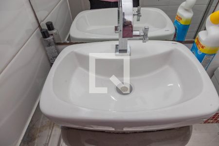 Apartamento para alugar com 110m², 2 quartos e 2 vagas Apartamento para alugar com 110m², 2 quartos e 2 vagasBanheiro