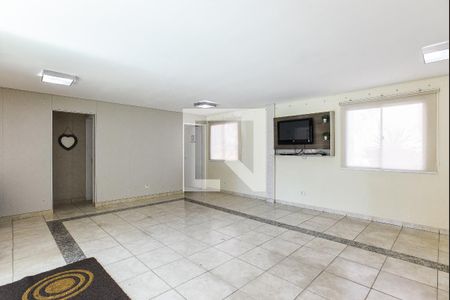 Apartamento para alugar com 110m², 2 quartos e 2 vagas Apartamento para alugar com 110m², 2 quartos e 2 vagasÁrea comum - Salão de festas