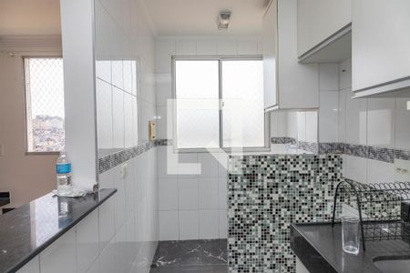 Apartamento para alugar com 110m², 2 quartos e 2 vagas Apartamento para alugar com 110m², 2 quartos e 2 vagasCozinha