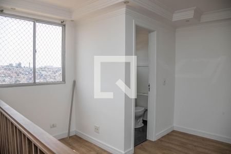 Apartamento para alugar com 110m², 2 quartos e 2 vagas Apartamento para alugar com 110m², 2 quartos e 2 vagasCobertura