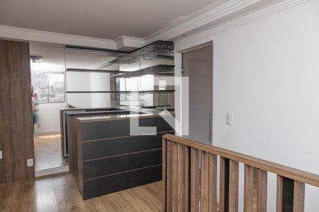 Apartamento para alugar com 110m², 2 quartos e 2 vagas Apartamento para alugar com 110m², 2 quartos e 2 vagasCobertura