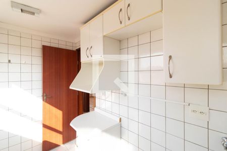 Apartamento à venda com 44m², 2 quartos e 1 vaga Apartamento à venda com 44m², 2 quartos e 1 vagaCozinha
