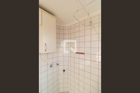 Apartamento à venda com 44m², 2 quartos e 1 vaga Apartamento à venda com 44m², 2 quartos e 1 vagaÁrea de Serviço