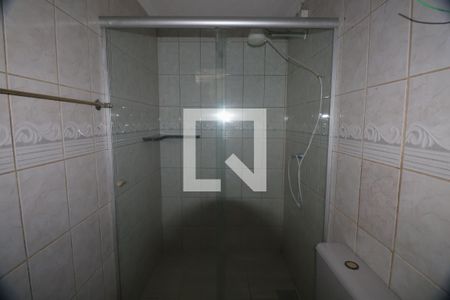 Casa de condomínio à venda com 96m², 3 quartos e 2 vagasBanheiro da Suíte