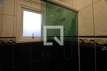 Casa de condomínio à venda com 96m², 3 quartos e 2 vagasBanheiro