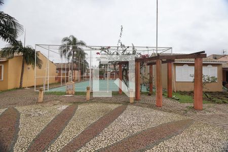 Casa de condomínio à venda com 96m², 3 quartos e 2 vagasQuadra Esportiva