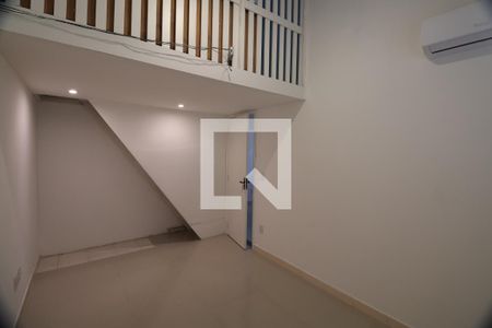 Quarto 2 de casa de condomínio à venda com 3 quartos, 96m² em Rio Branco, Canoas