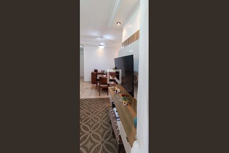 Apartamento à venda com 71m², 3 quartos e 1 vagaSala