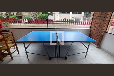 Apartamento à venda com 71m², 3 quartos e 1 vagaÁrea comum