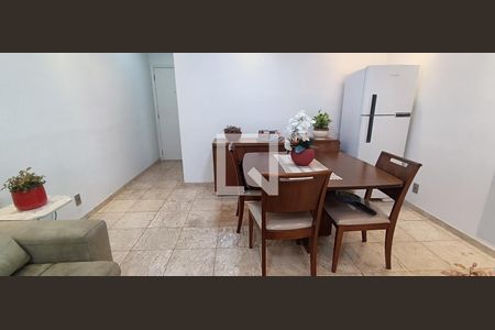 Apartamento à venda com 71m², 3 quartos e 1 vagaSala