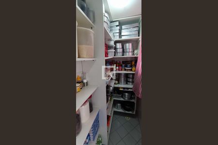 Apartamento à venda com 71m², 3 quartos e 1 vagaDespensa