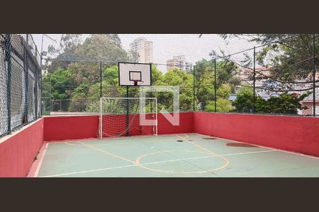 Apartamento à venda com 71m², 3 quartos e 1 vagaQuadra