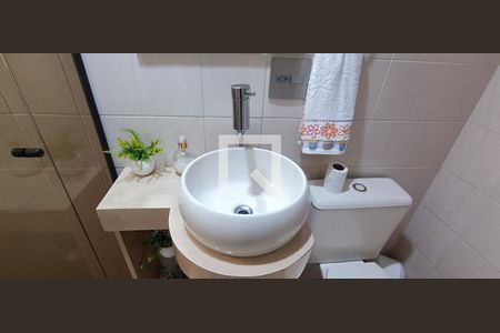 Apartamento à venda com 71m², 3 quartos e 1 vagaBanheiro