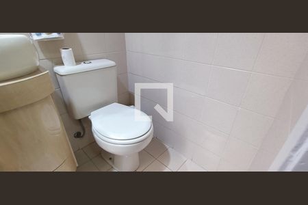 Apartamento à venda com 71m², 3 quartos e 1 vagaBanheiro