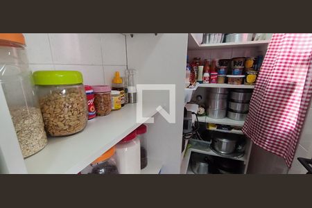 Apartamento à venda com 71m², 3 quartos e 1 vagaDespensa