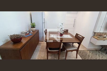 Apartamento à venda com 71m², 3 quartos e 1 vagaSala