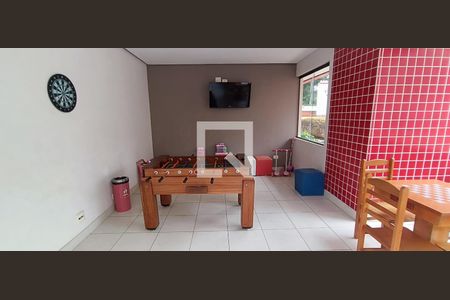 Apartamento à venda com 71m², 3 quartos e 1 vagaÁrea comum