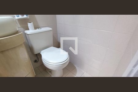 Apartamento à venda com 71m², 3 quartos e 1 vagaBanheiro