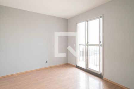 Sala de apartamento para alugar com 3 quartos, 59m² em Planalto, São Bernardo do Campo