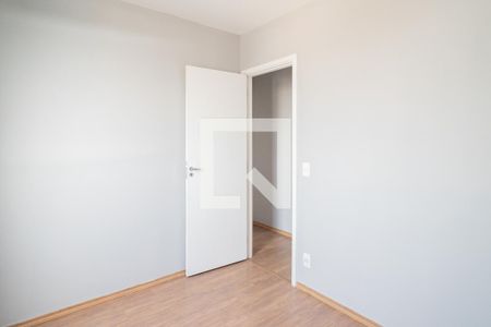 Quarto 1 de apartamento para alugar com 3 quartos, 59m² em Planalto, São Bernardo do Campo