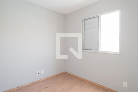 Quarto 1 de apartamento para alugar com 3 quartos, 59m² em Planalto, São Bernardo do Campo