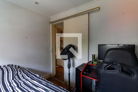 Apartamento à venda com 80m², 3 quartos e 1 vagaQuarto 2