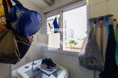 Apartamento à venda com 80m², 3 quartos e 1 vagaÁrea de Serviço