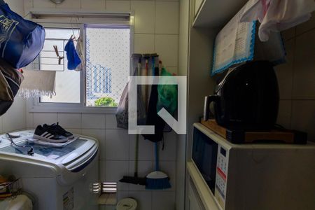 Apartamento à venda com 80m², 3 quartos e 1 vagaÁrea de Serviço