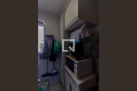 Apartamento à venda com 80m², 3 quartos e 1 vagaÁrea de Serviço