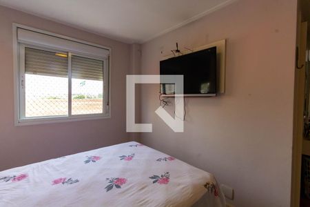 Suíte de apartamento à venda com 3 quartos, 80m² em Tatuapé, São Paulo