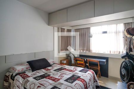Apartamento à venda com 94m², 2 quartos e 2 vagasQuarto