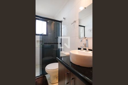 Apartamento à venda com 94m², 2 quartos e 2 vagasBanheiro