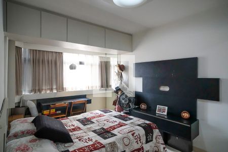 Apartamento à venda com 94m², 2 quartos e 2 vagasQuarto