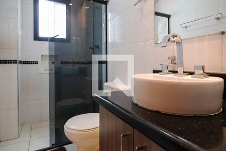 Apartamento à venda com 94m², 2 quartos e 2 vagasBanheiro