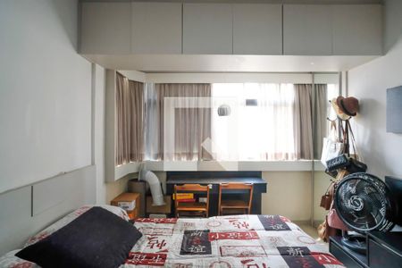 Apartamento à venda com 94m², 2 quartos e 2 vagasQuarto