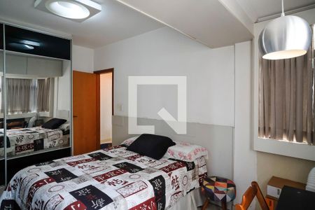 Apartamento à venda com 94m², 2 quartos e 2 vagasQuarto