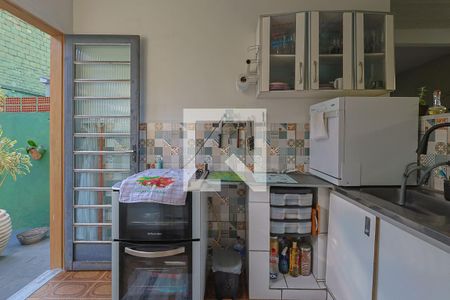 Casa à venda com 400m², 3 quartos e 6 vagasCozinha