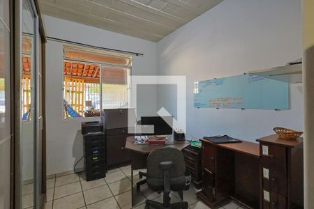 Casa à venda com 400m², 3 quartos e 6 vagasQuarto 3