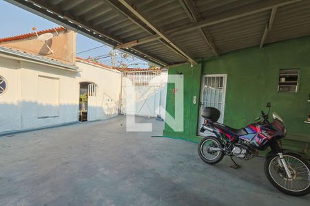 Casa à venda com 400m², 3 quartos e 6 vagasÁrea externa