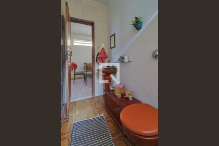 Casa à venda com 400m², 3 quartos e 6 vagasBanheiro