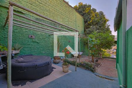 Casa à venda com 400m², 3 quartos e 6 vagasÁrea externa