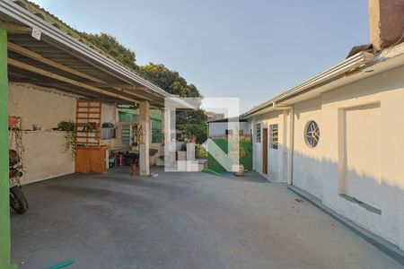 Casa à venda com 400m², 3 quartos e 6 vagasGaragem