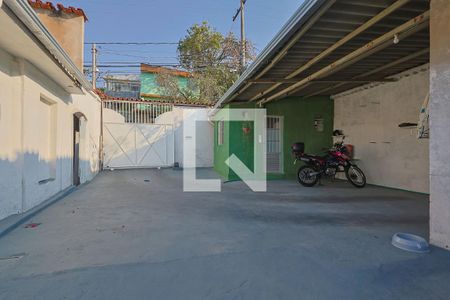 Casa à venda com 400m², 3 quartos e 6 vagasÁrea externa